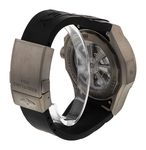 Breitling Bentley GMT EB0432 Image 3